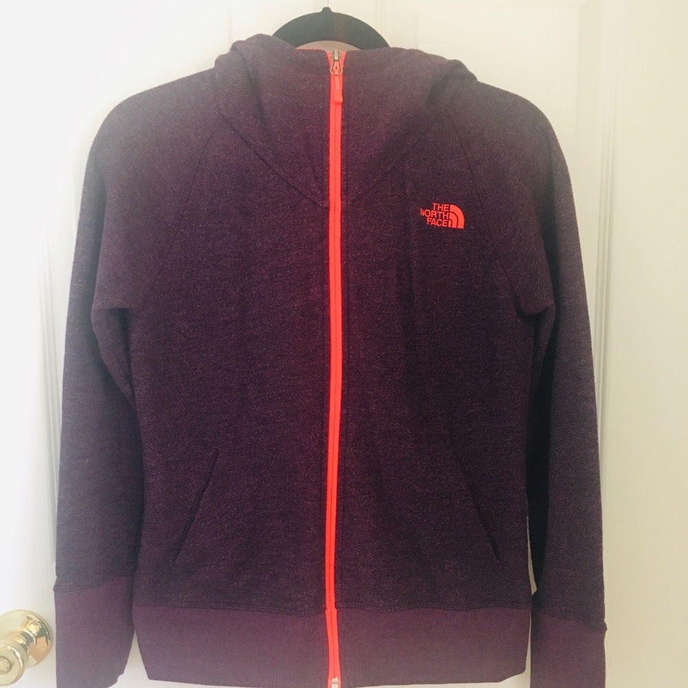 North Face Hoodie